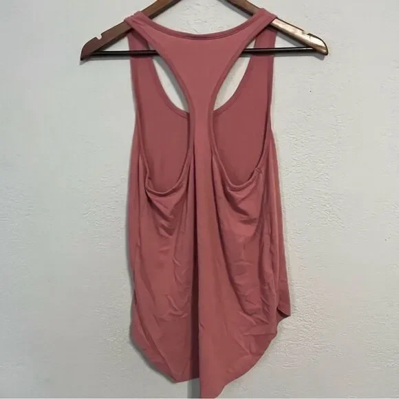 Pink Victoria's Secret Pink Tank Top - Picture 5 of 7